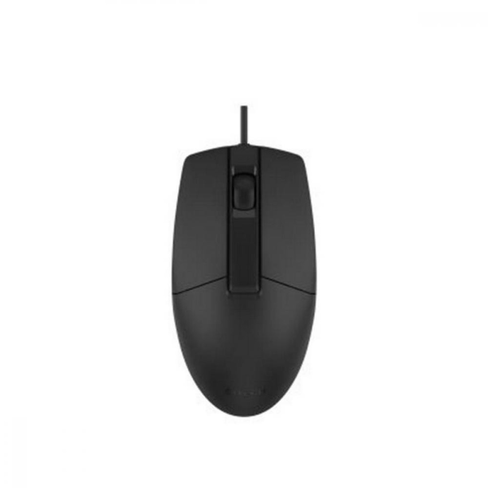 Мишка A4Tech OP-330S USB Black