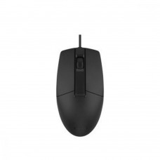 Мишка A4Tech OP-330S USB Black