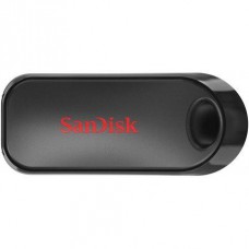 USB флеш накопичувач SanDisk 128GB Snap USB 2.0 (SDCZ62-128G-G35)