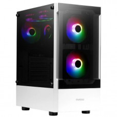Корпус Gamdias TALOS E3 WH (4712960136557)