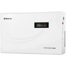 Стабилизатор REAL-EL Stab WM-5000