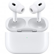 Навушники Apple AirPods Pro with MagSafe Case USB-C (2nd generation) (MTJV3TY/A)