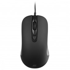 Мишка 2E MF1012 USB Black (2E-MF1012UB)
