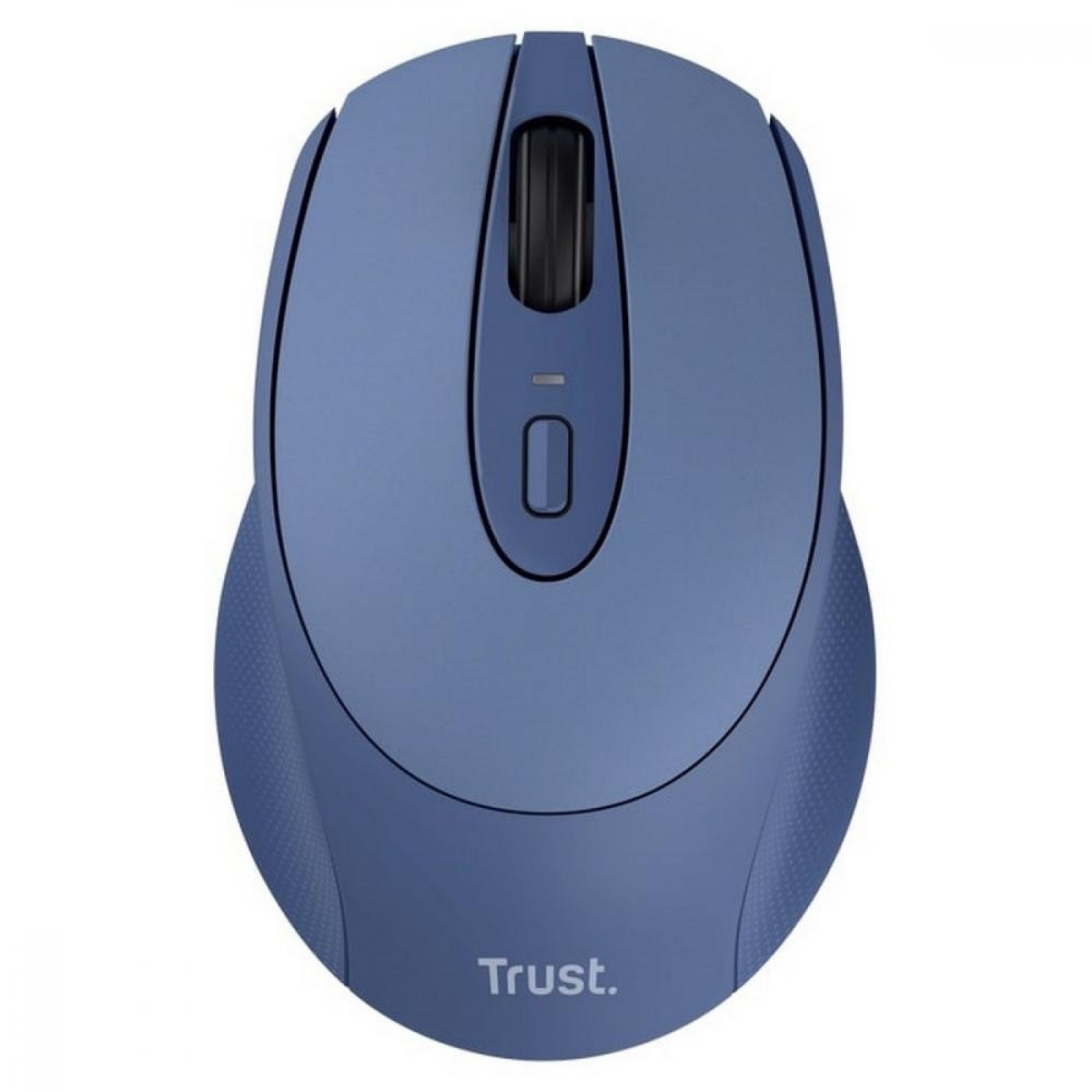Мишка Trust Zaya Rechargeable Wireless Blue (25039)