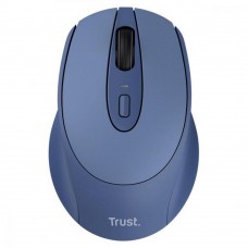 Мишка Trust Zaya Rechargeable Wireless Blue (25039)