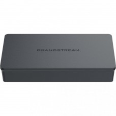 Коммутатор 5 port Grandstream GWN7700 (5x10/100/1000 Mb/s, неуправляемый)