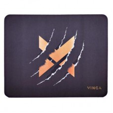 Килимок для мишки Vinga MP273 Black