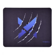 Килимок для мишки Vinga MP253 Black
