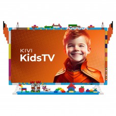 Телевізор Kivi Kids TV (32FKIDSTV)