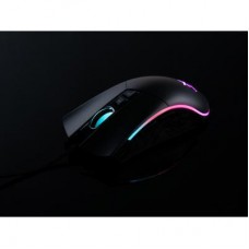 Мишка Vinga MSG-201 Black
