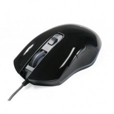 Мишка Vinga MSG-115 Black