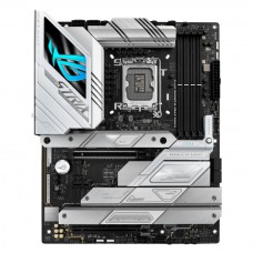 Материнcька плата ASUS ROG STRIX Z790-A GAMING WIFI II s1700 Z790 4xDDR5 M.2 HDMI DP Wi-Fi BT ATX бі