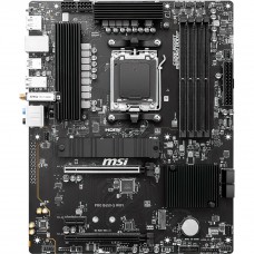 Материнська плата AMD B650 SAM5 ATX PRO B650-S WIFI MSI