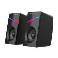 Акустична система GamePro GS290 RGB USB Black (GS290)