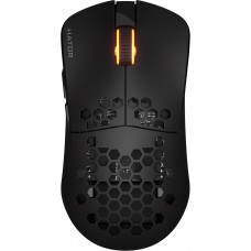 Мишка Hator Stellar PRO Wireless Black (HTM-550)