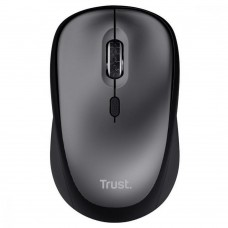 Мишка Trust Yvi+ Silent Eco Wireless Black (24549)