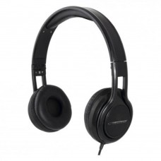 Навушники Esperanza Serenade Black (EH211K)