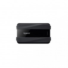 Зовнішній жорсткий диск 2.5\' 5TB Apacer (AP5TBAC533B-1)
