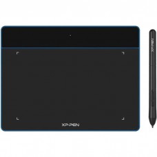 Графічний планшет XP-Pen Deco Fun S Blue (Deco Fun S_BE)