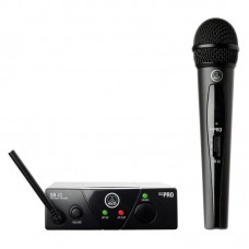 Мікрофон AKG WMS40 Mini Vocal Set BD ISM2 (3347X00040)
