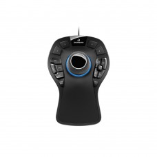 Мишка 3DConnexion SpaceMouse Pro (3DX-700040)