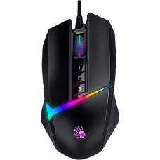 Мишка A4Tech Bloody W60 Max Stone black