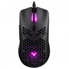 Мишка Modecom Shinobi 3327 Volcano USB Black (M-MC-SHINOBI-3327-100)