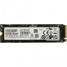 Накопитель SSD  256GB Samsung PM9A1 M.2 2280 PCIe 4.0 x4 V-NAND 3bit MLC (MZ-VL22560_OEM) OEM