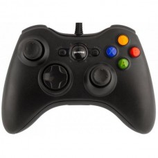 Геймпад GamePro MG310B PC USB Black (MG310B)