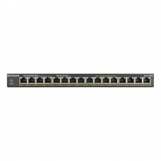 Комутатор мережевий Netgear GS316PP-100EUS