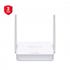 Wi-Fi роутер MERCUSYS MW302R 300MBPS 10/100M