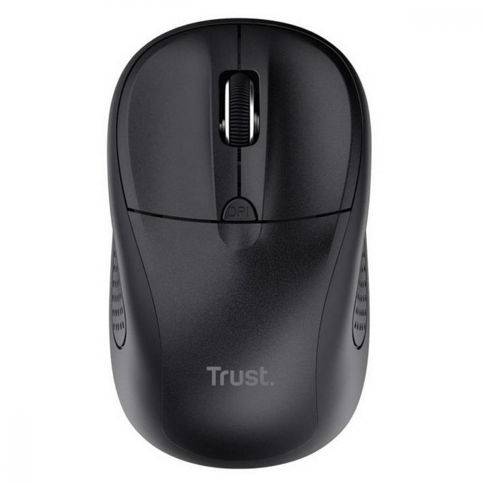 Мишка Trust Primo Bluetooth Black (24966)