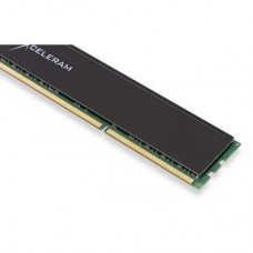 Модуль пам\'яті для комп\'ютера DDR3 8GB 1333 MHz Black Sark eXceleram (EG3001B)