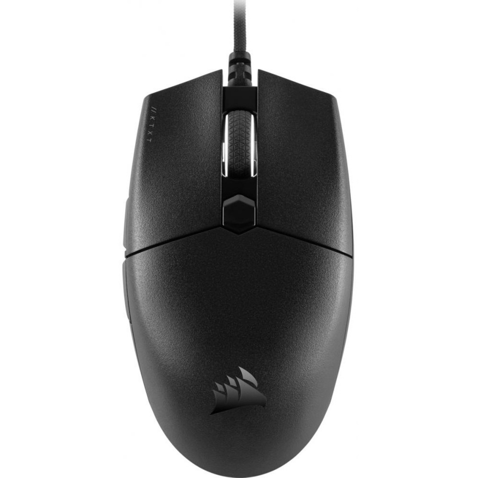Мишка Corsair Katar Pro XT USB Black (CH-930C111-EU)