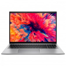 Ноутбук HP ZBook Firefly G10 (82P37AV_V1) 16" IPS, Intel Core i5-1335U, 16 ГБ, 512 ГБ, Intel Iris Xe Graphics, Система DOS, сріблястий