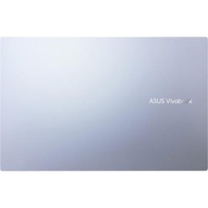 Ноутбук ASUS VivoBook 15 X1504ZA Cool Silver (X1504ZA-BQ531,90NB1022-M01260) 15,6" IPS, , 1000 ГБ, Intel Iris Xe Graphics, Система DOS, сріблястий