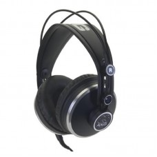 Навушники AKG K271 MKII Black (2470X00190)