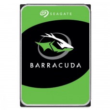 Жесткий диск Seagate BarraCuda (3.5", 1Tb, SATA3, 7200 rpm, 256Mb)