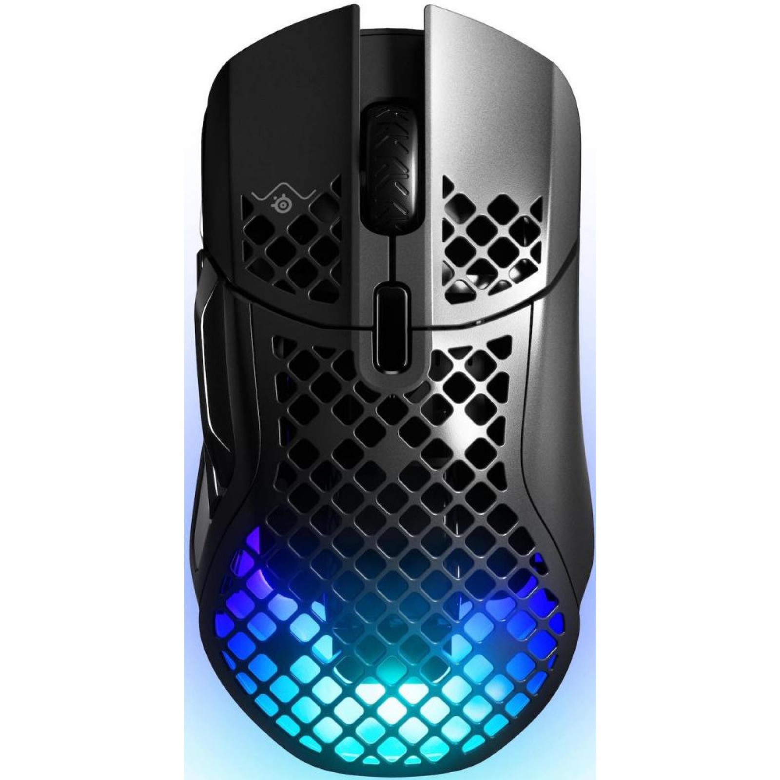 Мишка SteelSeries Aerox 5 Wireless Black (SS62406)