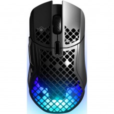 Мишка SteelSeries Aerox 5 Wireless Black (SS62406)