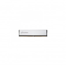 Модуль пам\'яті для комп\'ютера DDR5 16GB 5200 MHz White Sark eXceleram (EBW50160524040C)