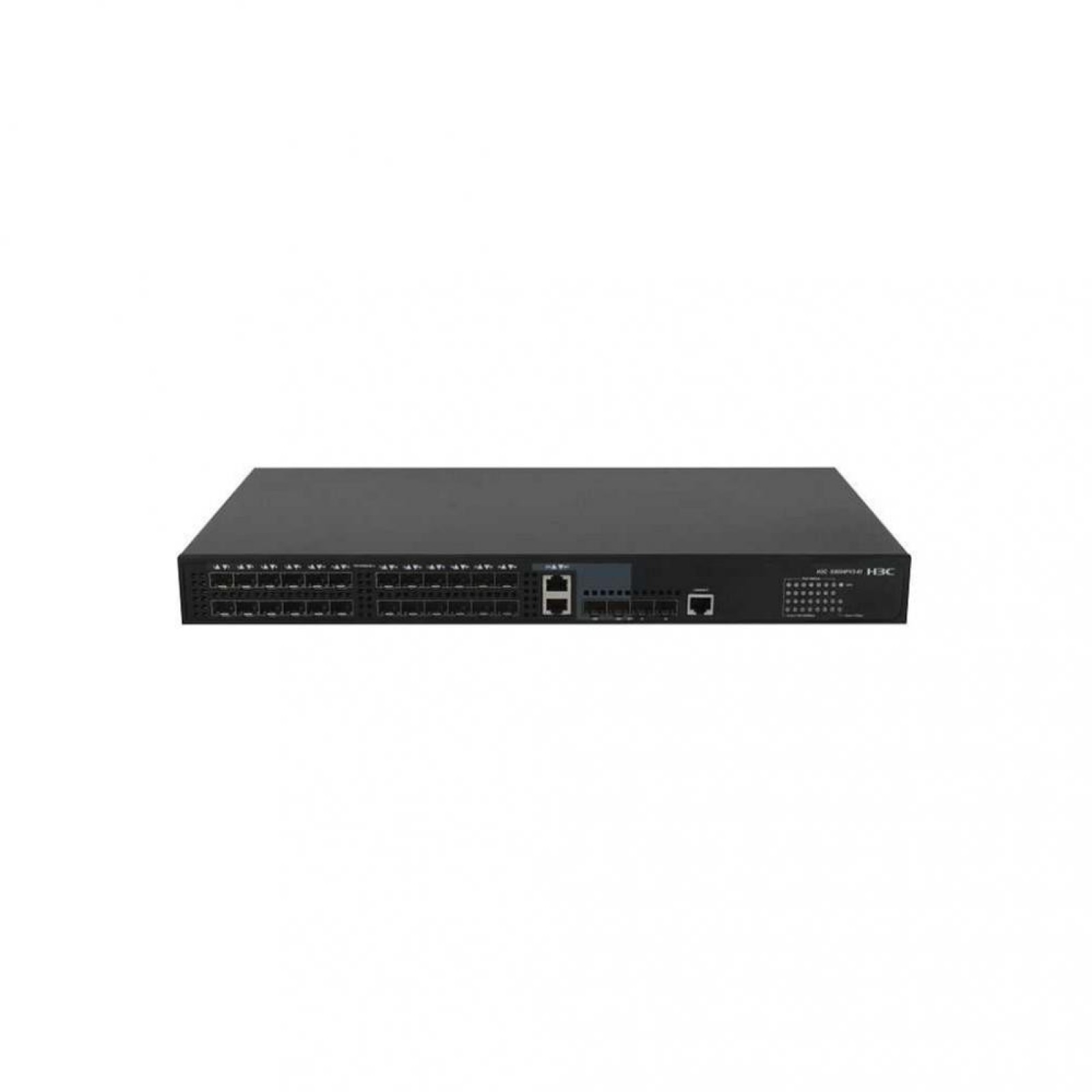 Комутатор мережевий H3C LS-5024FV3-EI-GL