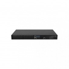 Комутатор мережевий H3C LS-5024FV3-EI-GL