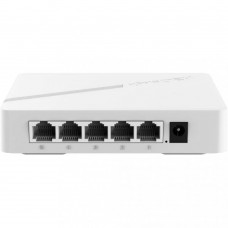 Комутатор мережевий H3C BS205-EU
