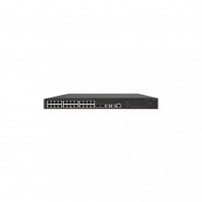 Комутатор мережевий H3C LS-5130S-28S-LI-GL