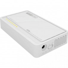 Комутатор мережевий Totolink S808