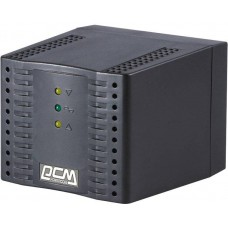 Стабілізатор Powercom TCA-2000 (TCA-2000 black)