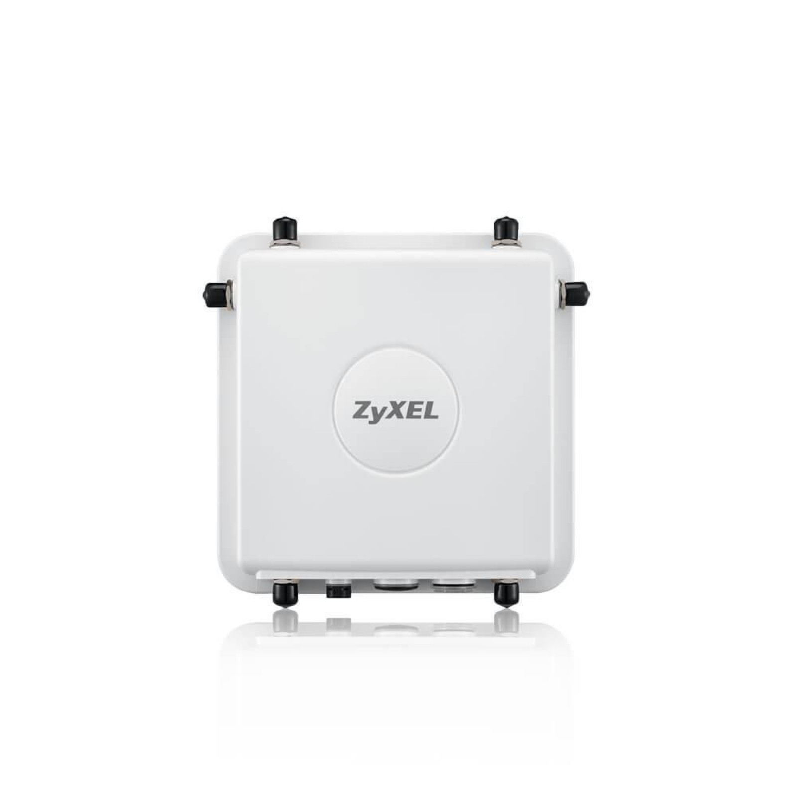Точка доступа ZYXEL WAC6553D-E (WAC6553D-E-EU0201F)