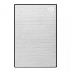 Зовнішній жорсткий диск 2.5\' 1TB One Touch with Password Seagate (STKY1000401)