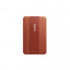 Зовнішній жорсткий диск 2.5\' 2TB Apacer (AP2TBAC237R-1)